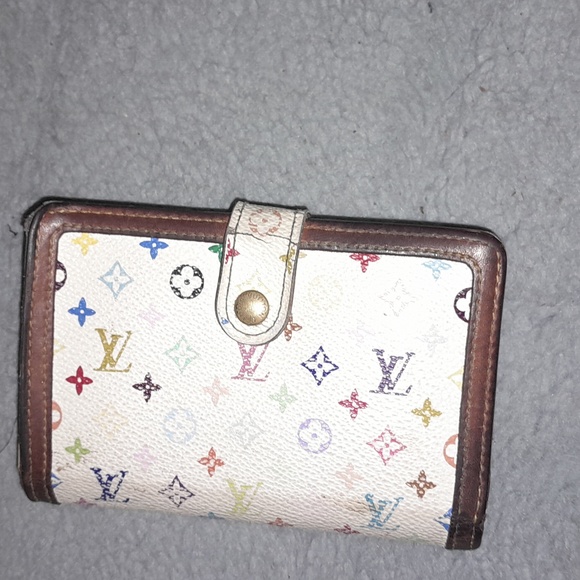Louis Vuitton Accessories - Authentic LV wallet
